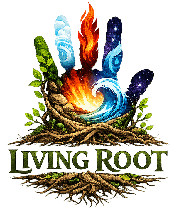 The Living Root